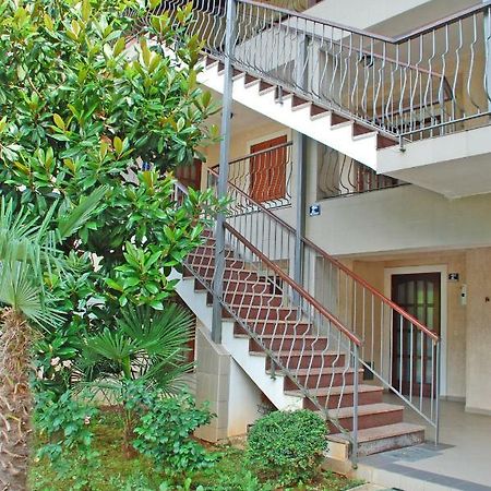 Apartment Branko With Free Parking Ičići المظهر الخارجي الصورة