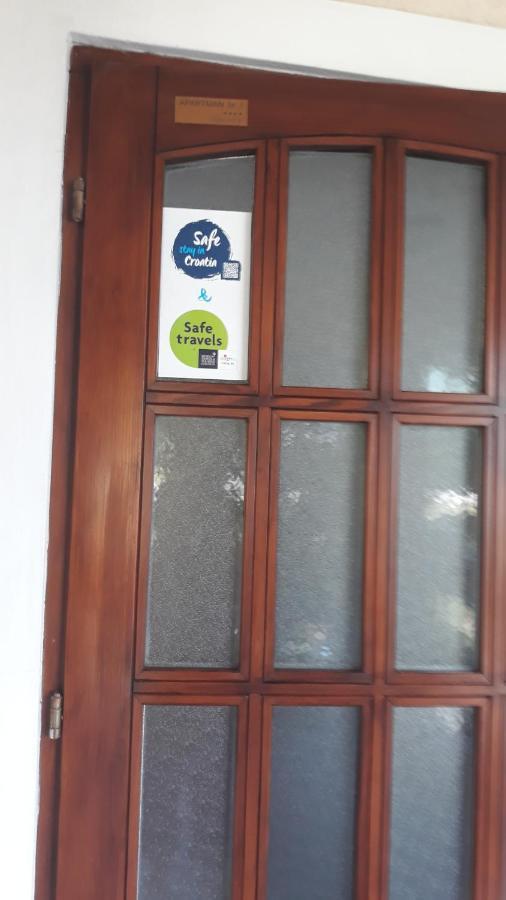 Apartment Branko With Free Parking Ičići المظهر الخارجي الصورة