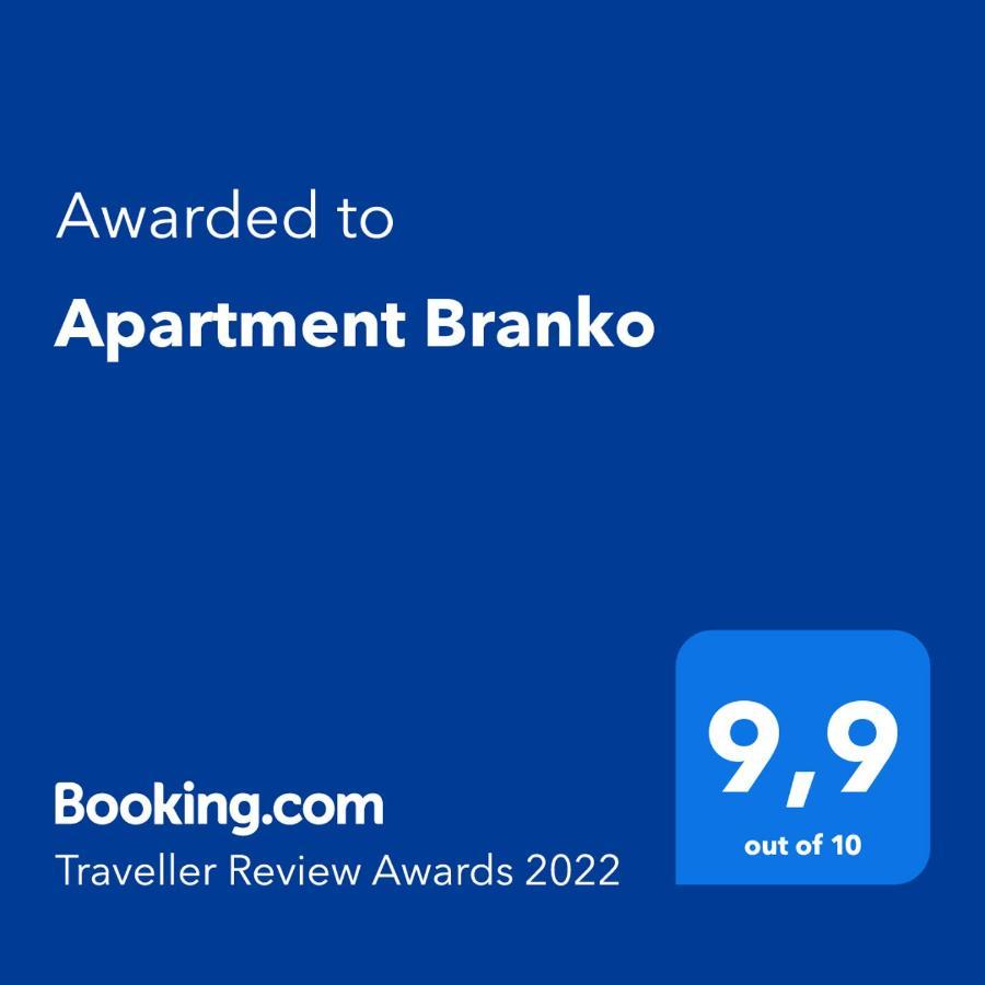 Apartment Branko With Free Parking Ičići المظهر الخارجي الصورة