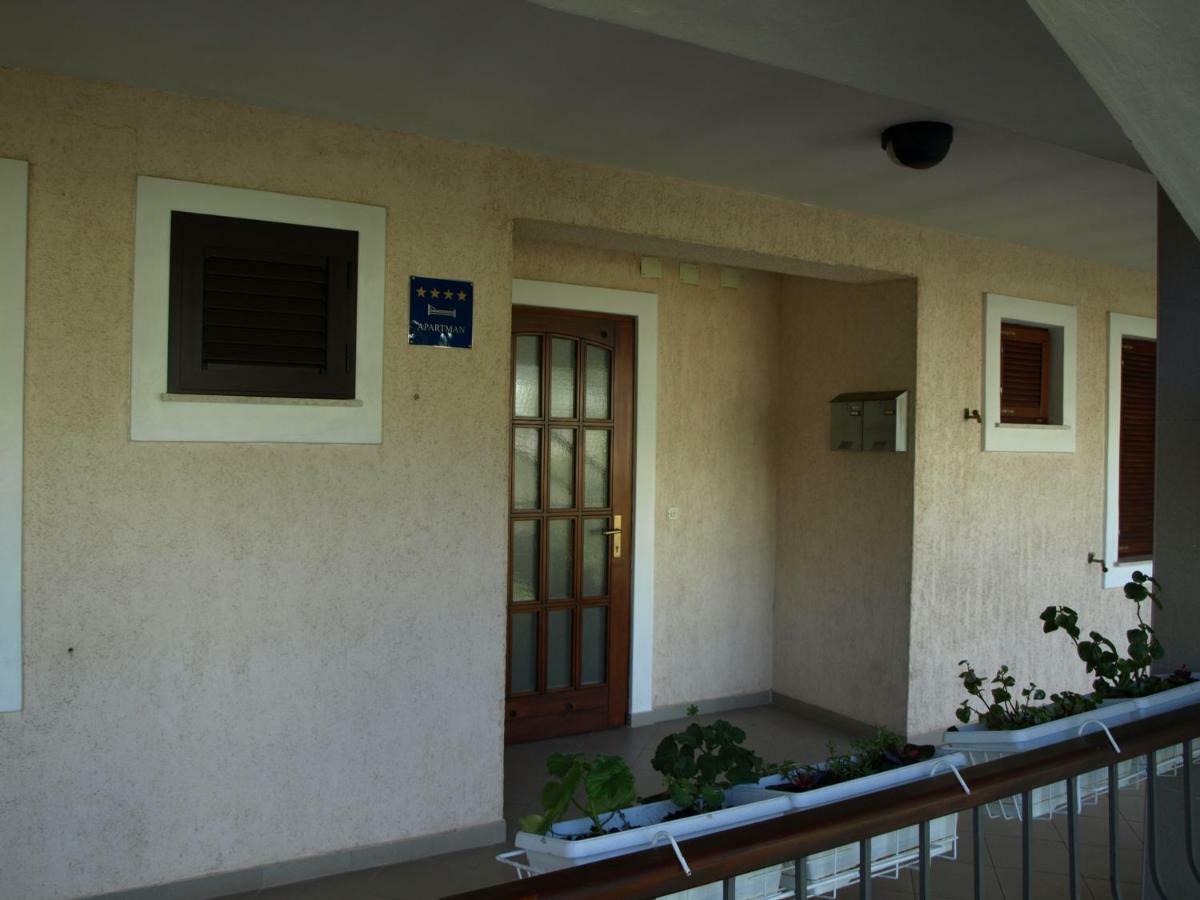 Apartment Branko With Free Parking Ičići المظهر الخارجي الصورة