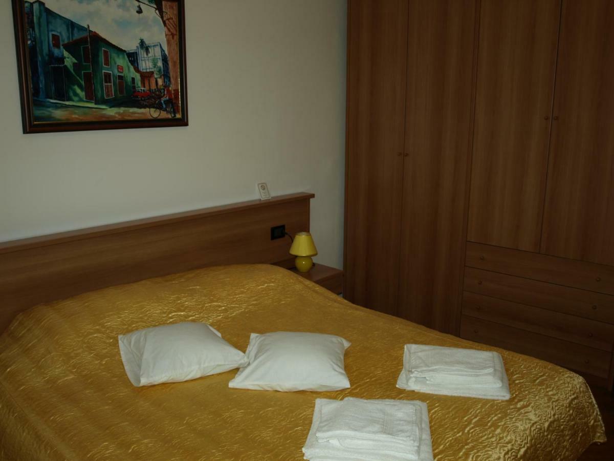 Apartment Branko With Free Parking Ičići المظهر الخارجي الصورة