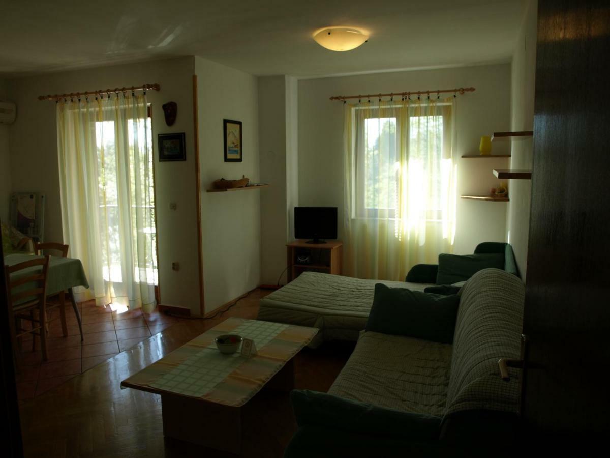 Apartment Branko With Free Parking Ičići المظهر الخارجي الصورة