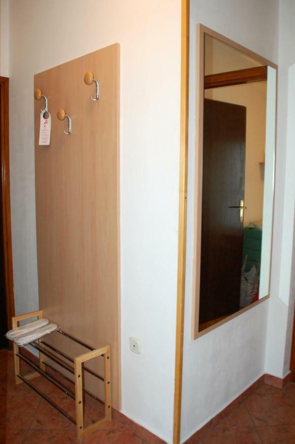 Apartment Branko With Free Parking Ičići المظهر الخارجي الصورة