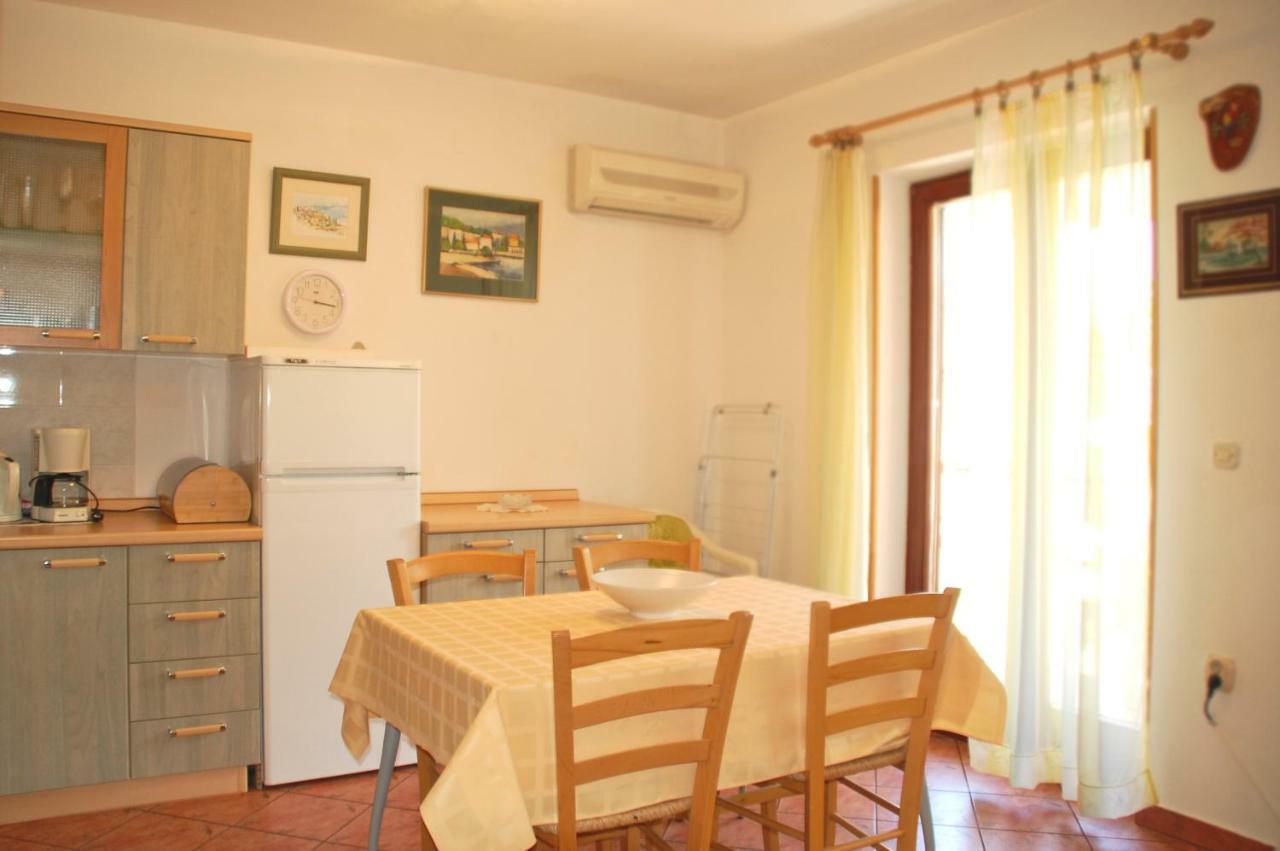 Apartment Branko With Free Parking Ičići المظهر الخارجي الصورة